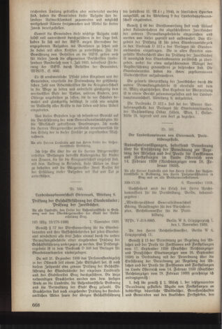 Verordnungsblatt der steiermärkischen Landesregierung 19391115 Seite: 2