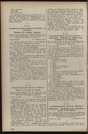 Verordnungsblatt der steiermärkischen Landesregierung 19391125 Seite: 2