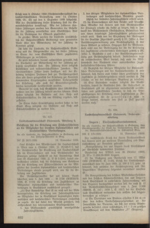 Verordnungsblatt der steiermärkischen Landesregierung 19391125 Seite: 6