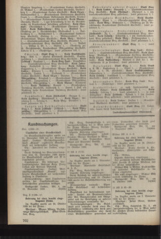 Verordnungsblatt der steiermärkischen Landesregierung 19391129 Seite: 6