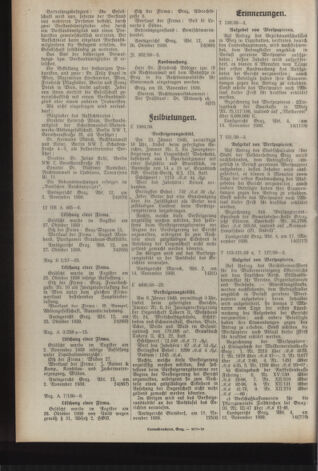 Verordnungsblatt der steiermärkischen Landesregierung 19391129 Seite: 8