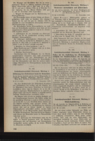 Verordnungsblatt der steiermärkischen Landesregierung 19391202 Seite: 2