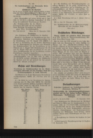 Verordnungsblatt der steiermärkischen Landesregierung 19391202 Seite: 6