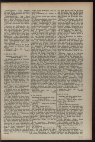 Verordnungsblatt der steiermärkischen Landesregierung 19391206 Seite: 5