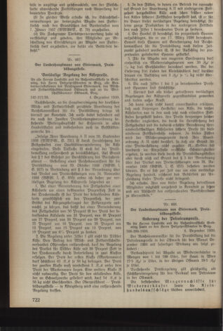 Verordnungsblatt der steiermärkischen Landesregierung 19391209 Seite: 2