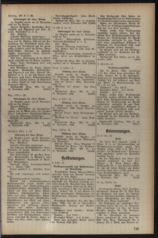 Verordnungsblatt der steiermärkischen Landesregierung 19391209 Seite: 5