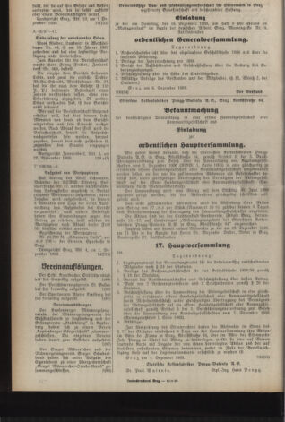 Verordnungsblatt der steiermärkischen Landesregierung 19391209 Seite: 6