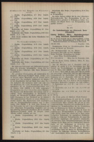 Verordnungsblatt der steiermärkischen Landesregierung 19391213 Seite: 2