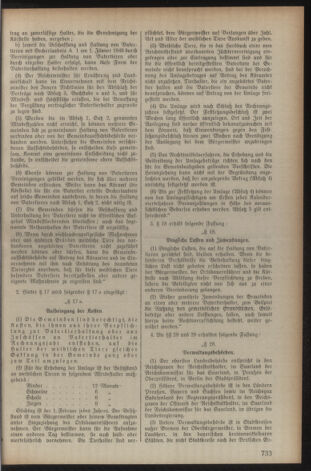 Verordnungsblatt der steiermärkischen Landesregierung 19391216 Seite: 3