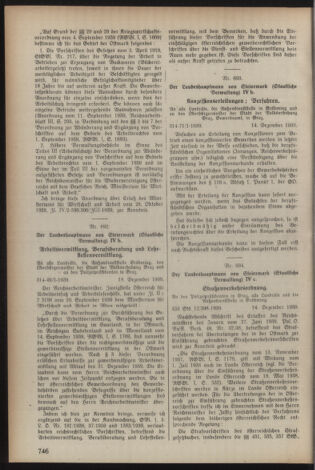 Verordnungsblatt der steiermärkischen Landesregierung 19391223 Seite: 4