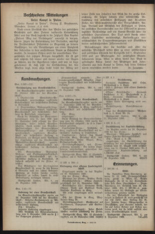 Verordnungsblatt der steiermärkischen Landesregierung 19391228 Seite: 6