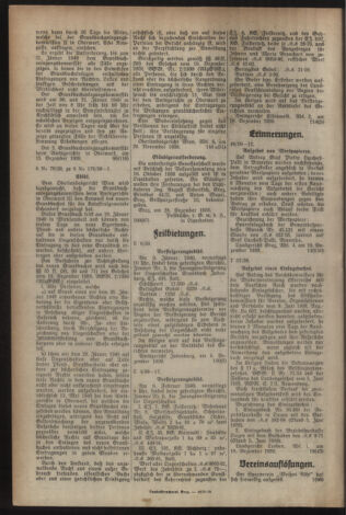 Verordnungsblatt der steiermärkischen Landesregierung 19391230 Seite: 6