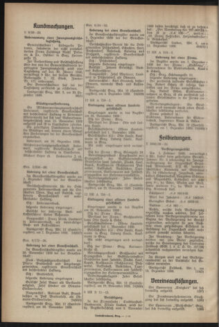 Verordnungsblatt der steiermärkischen Landesregierung 19400103 Seite: 4