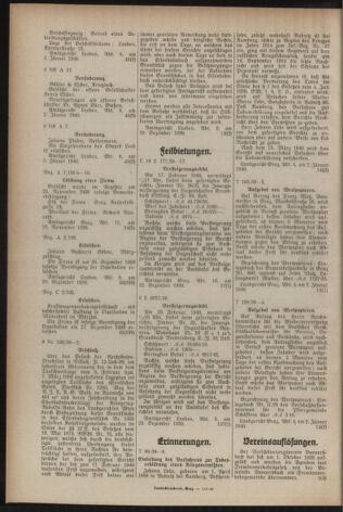 Verordnungsblatt der steiermärkischen Landesregierung 19400110 Seite: 4