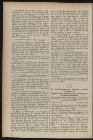 Verordnungsblatt der steiermärkischen Landesregierung 19400117 Seite: 2