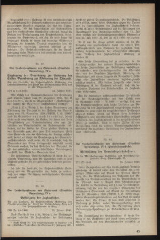 Verordnungsblatt der steiermärkischen Landesregierung 19400127 Seite: 3