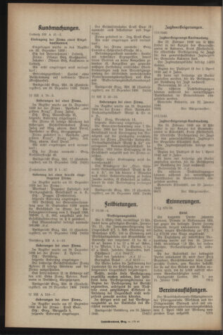 Verordnungsblatt der steiermärkischen Landesregierung 19400127 Seite: 8