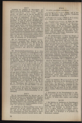 Verordnungsblatt der steiermärkischen Landesregierung 19400210 Seite: 6