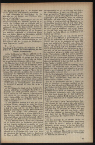 Verordnungsblatt der steiermärkischen Landesregierung 19400224 Seite: 3