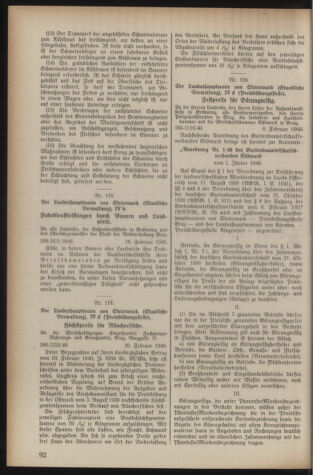 Verordnungsblatt der steiermärkischen Landesregierung 19400224 Seite: 4