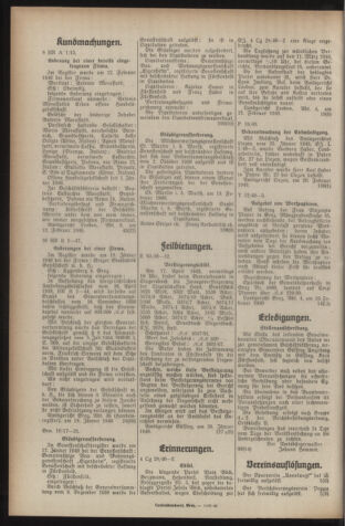 Verordnungsblatt der steiermärkischen Landesregierung 19400224 Seite: 8