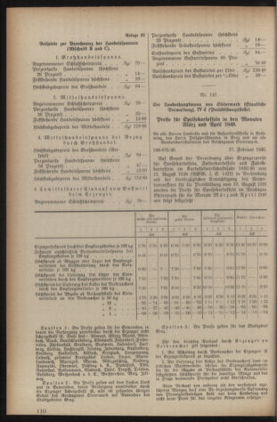 Verordnungsblatt der steiermärkischen Landesregierung 19400302 Seite: 10