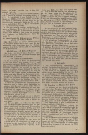 Verordnungsblatt der steiermärkischen Landesregierung 19400302 Seite: 7