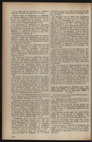 Verordnungsblatt der steiermärkischen Landesregierung 19400306 Seite: 2