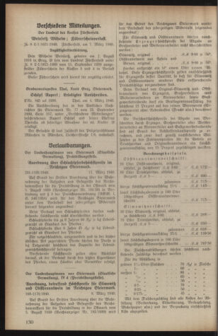 Verordnungsblatt der steiermärkischen Landesregierung 19400313 Seite: 4