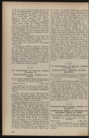 Verordnungsblatt der steiermärkischen Landesregierung 19400316 Seite: 2