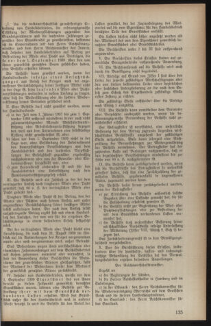 Verordnungsblatt der steiermärkischen Landesregierung 19400316 Seite: 3