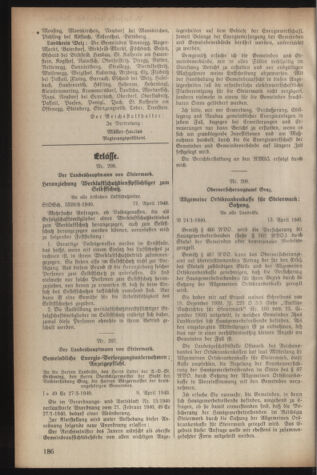 Verordnungsblatt der steiermärkischen Landesregierung 19400417 Seite: 2