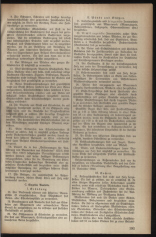 Verordnungsblatt der steiermärkischen Landesregierung 19400420 Seite: 5