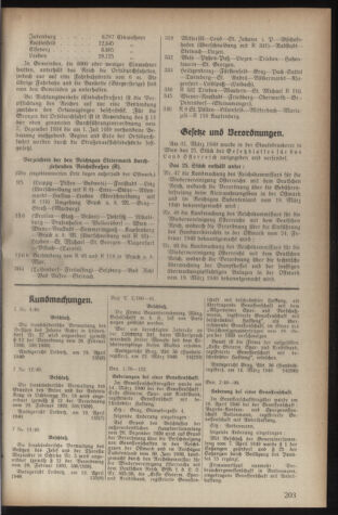 Verordnungsblatt der steiermärkischen Landesregierung 19400424 Seite: 3