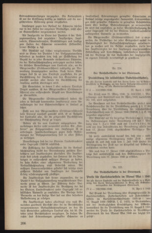 Verordnungsblatt der steiermärkischen Landesregierung 19400427 Seite: 2