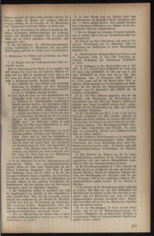 Verordnungsblatt der steiermärkischen Landesregierung 19400504 Seite: 3