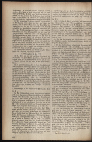 Verordnungsblatt der steiermärkischen Landesregierung 19400508 Seite: 2