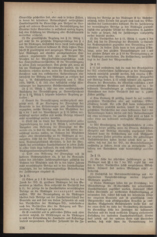 Verordnungsblatt der steiermärkischen Landesregierung 19400508 Seite: 6