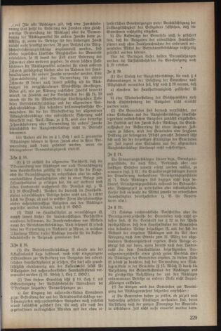 Verordnungsblatt der steiermärkischen Landesregierung 19400508 Seite: 9