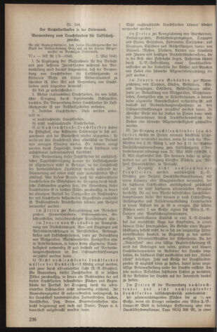 Verordnungsblatt der steiermärkischen Landesregierung 19400511 Seite: 2