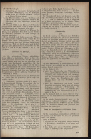 Verordnungsblatt der steiermärkischen Landesregierung 19400525 Seite: 3