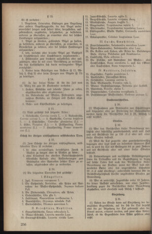 Verordnungsblatt der steiermärkischen Landesregierung 19400525 Seite: 4