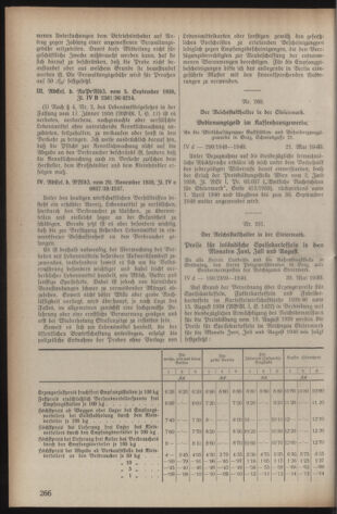 Verordnungsblatt der steiermärkischen Landesregierung 19400529 Seite: 6