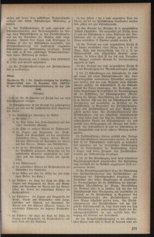 Verordnungsblatt der steiermärkischen Landesregierung 19400605 Seite: 3