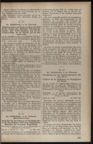 Verordnungsblatt der steiermärkischen Landesregierung 19400608 Seite: 3