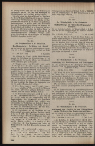 Verordnungsblatt der steiermärkischen Landesregierung 19400717 Seite: 2