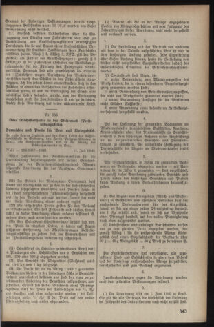 Verordnungsblatt der steiermärkischen Landesregierung 19400717 Seite: 3