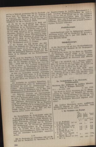 Verordnungsblatt der steiermärkischen Landesregierung 19400717 Seite: 8