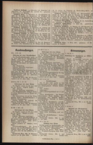 Verordnungsblatt der steiermärkischen Landesregierung 19400724 Seite: 4