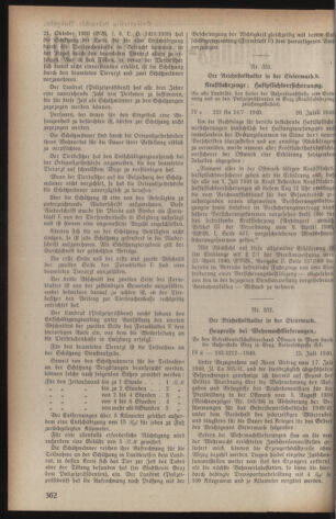 Verordnungsblatt der steiermärkischen Landesregierung 19400727 Seite: 2